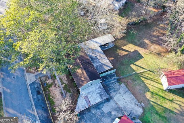 595 Floyd Drive SE, Smyrna, GA 30082