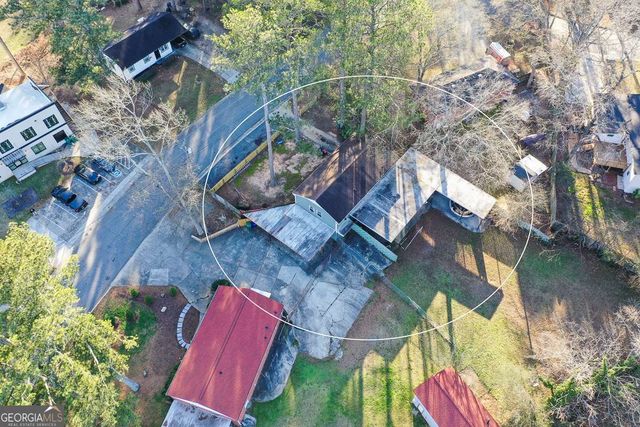 595 Floyd Drive SE, Smyrna, GA 30082