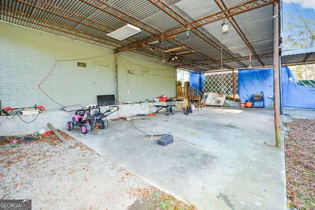 595 Floyd Drive SE, Smyrna, GA 30082