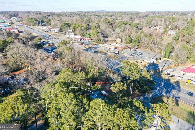 595 Floyd Drive SE, Smyrna, GA 30082