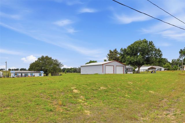 14647 BILLIE LANE, Dade City, FL 33525