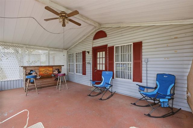 14647 BILLIE LANE, Dade City, FL 33525