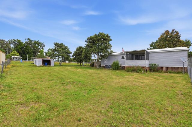 14647 BILLIE LANE, Dade City, FL 33525