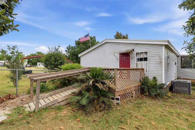 14647 BILLIE LANE, Dade City, FL 33525