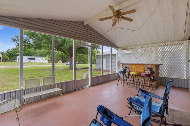 14647 BILLIE LANE, Dade City, FL 33525