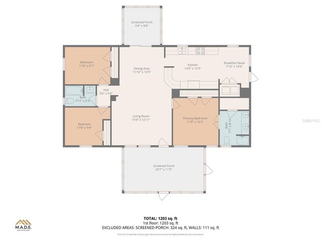14647 BILLIE LANE, Dade City, FL 33525