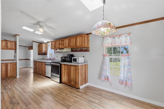 14647 BILLIE LANE, Dade City, FL 33525