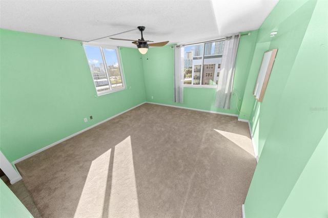 201 W LAUREL STREET 701, Tampa, FL 33602