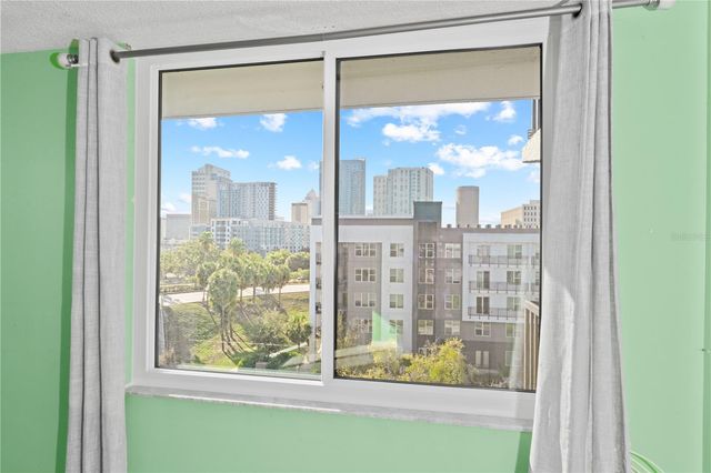 201 W LAUREL STREET 701, Tampa, FL 33602