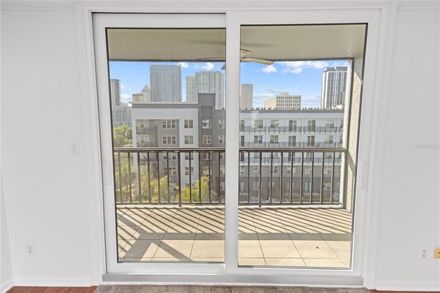 201 W LAUREL STREET 701, Tampa, FL 33602