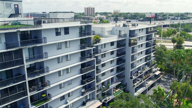 201 W LAUREL STREET 701, Tampa, FL 33602