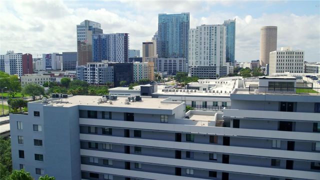 201 W LAUREL STREET 701, Tampa, FL 33602