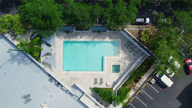 201 W LAUREL STREET 701, Tampa, FL 33602