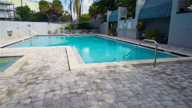 201 W LAUREL STREET 701, Tampa, FL 33602