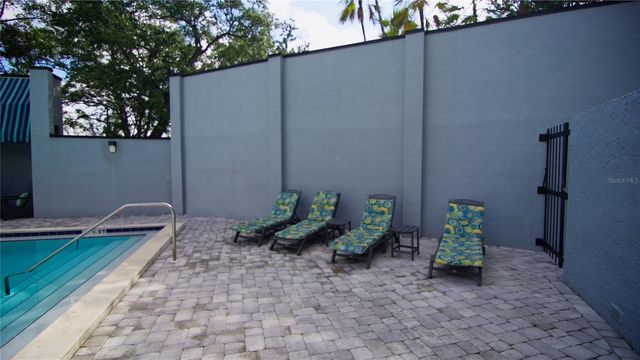 201 W LAUREL STREET 701, Tampa, FL 33602