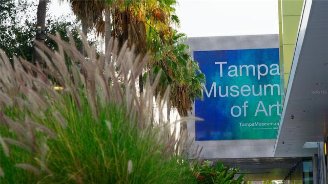 201 W LAUREL STREET 701, Tampa, FL 33602