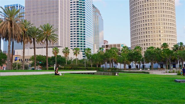 201 W LAUREL STREET 701, Tampa, FL 33602