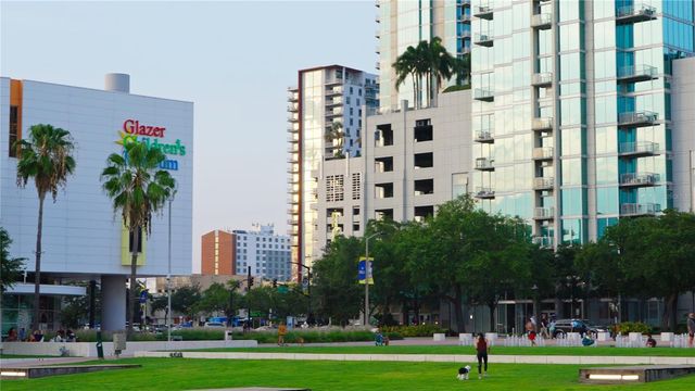 201 W LAUREL STREET 701, Tampa, FL 33602