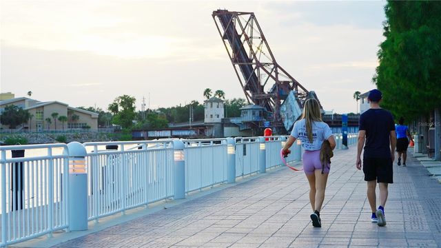 201 W LAUREL STREET 701, Tampa, FL 33602