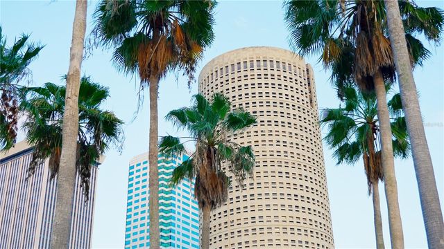 201 W LAUREL STREET 701, Tampa, FL 33602