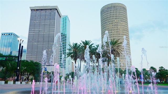 201 W LAUREL STREET 701, Tampa, FL 33602