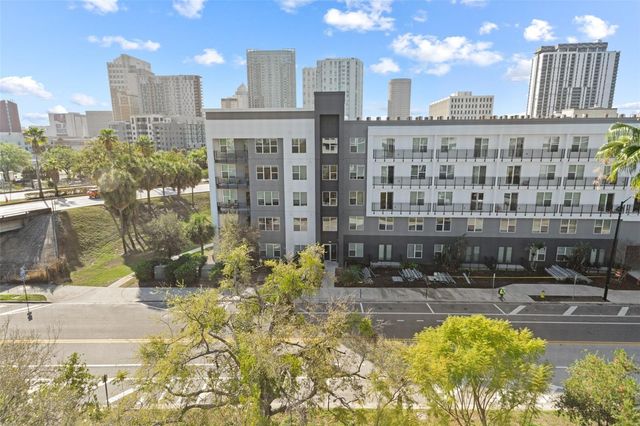 201 W LAUREL STREET 701, Tampa, FL 33602