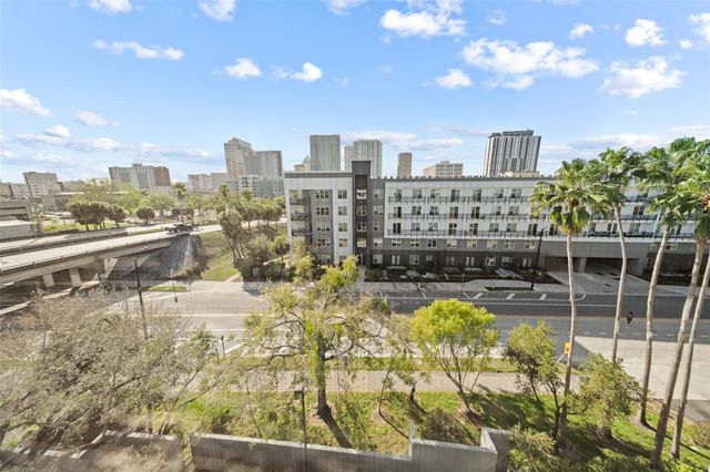 201 W LAUREL STREET 701, Tampa, FL 33602