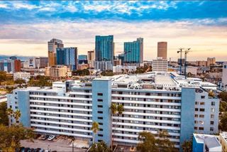 201 W LAUREL STREET 701, Tampa, FL 33602