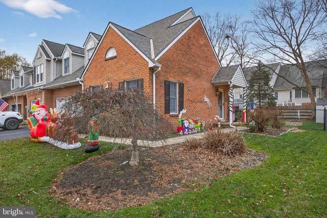 439 HUNTINGTON DR, Mountville, PA 17554