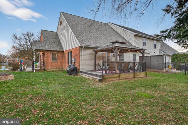 439 HUNTINGTON DR, Mountville, PA 17554