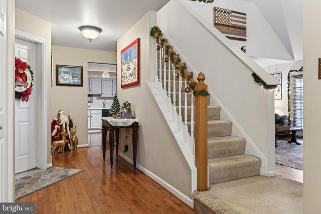 439 HUNTINGTON DR, Mountville, PA 17554