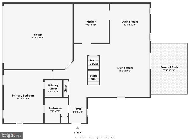 439 HUNTINGTON DR, Mountville, PA 17554