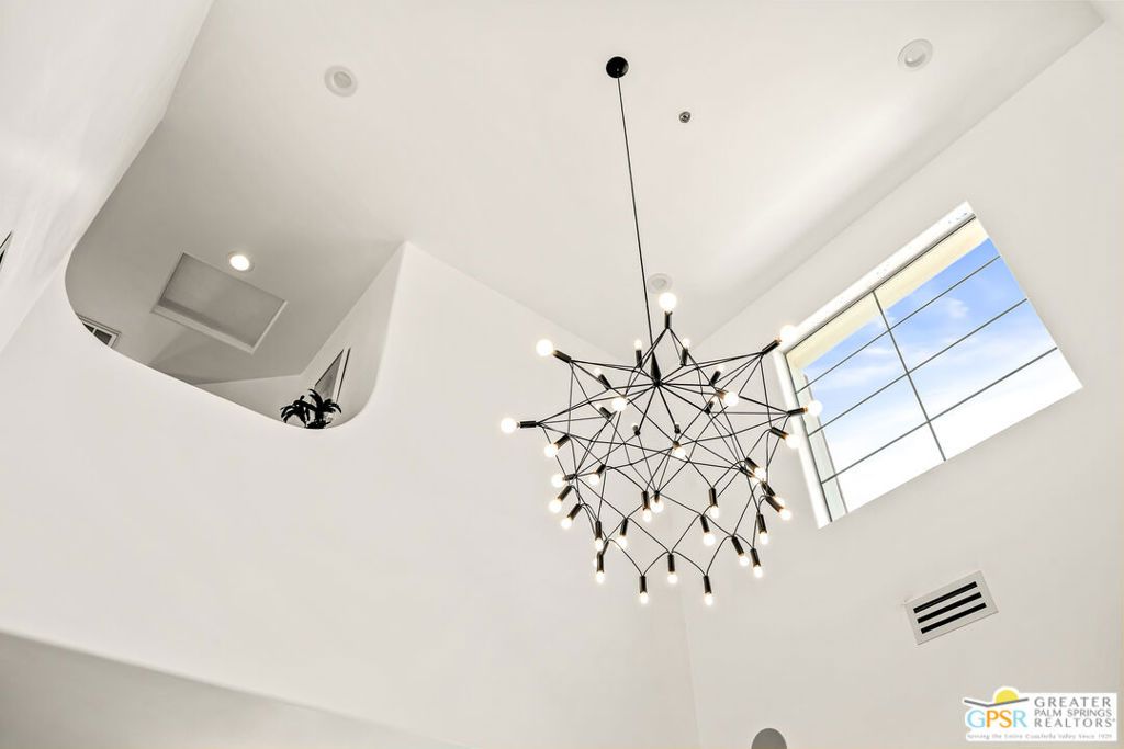 Image 16 of property listing at 303 Ameno Drive, Palm Springs, CA 92262