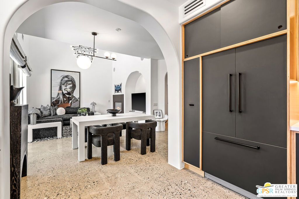 Image 23 of property listing at 303 Ameno Drive, Palm Springs, CA 92262