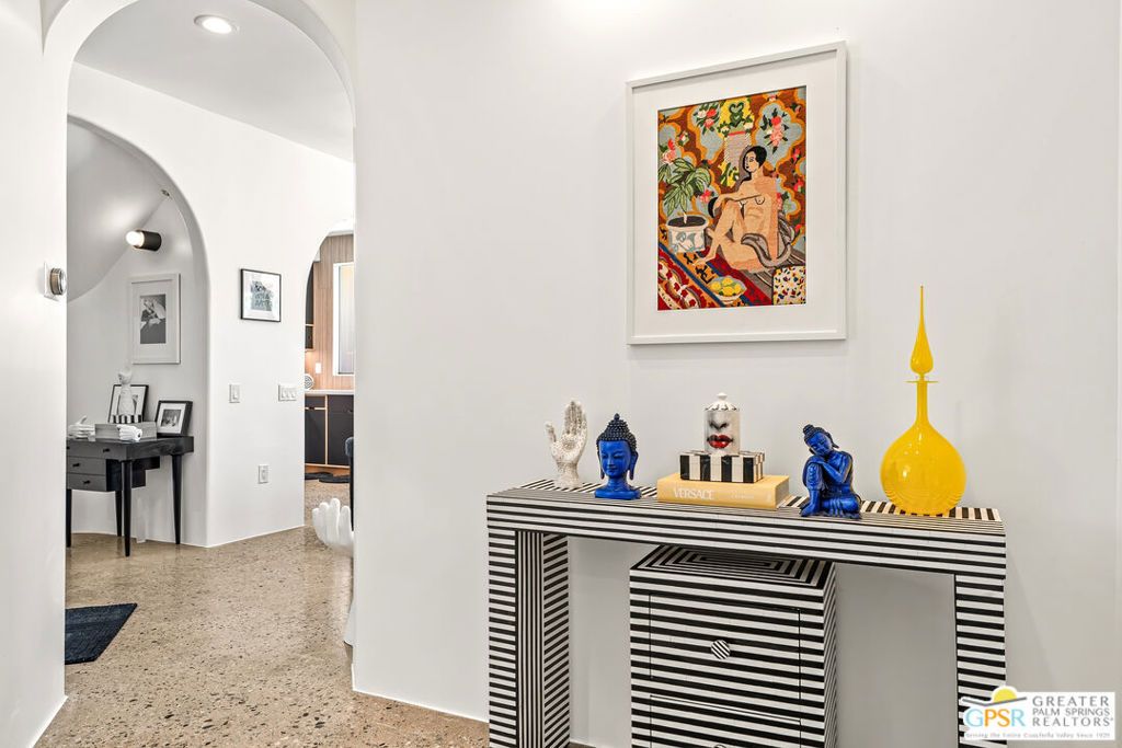 Image 24 of property listing at 303 Ameno Drive, Palm Springs, CA 92262