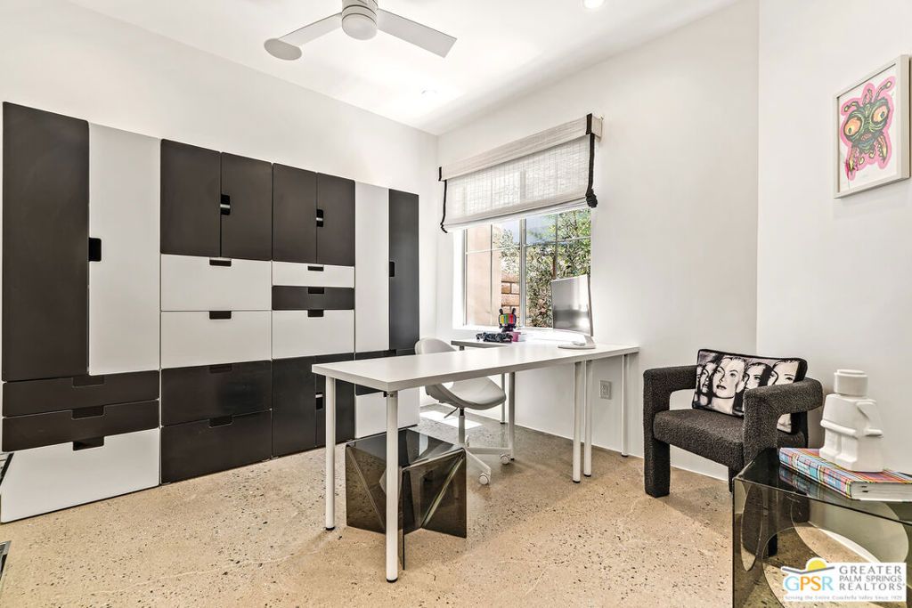 Image 25 of property listing at 303 Ameno Drive, Palm Springs, CA 92262