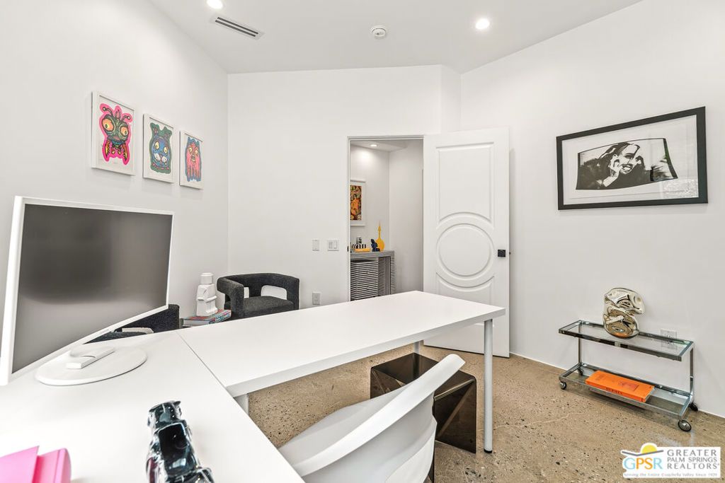Image 26 of property listing at 303 Ameno Drive, Palm Springs, CA 92262