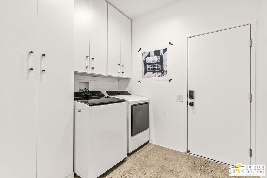 Image 29 of property listing at 303 Ameno Drive, Palm Springs, CA 92262