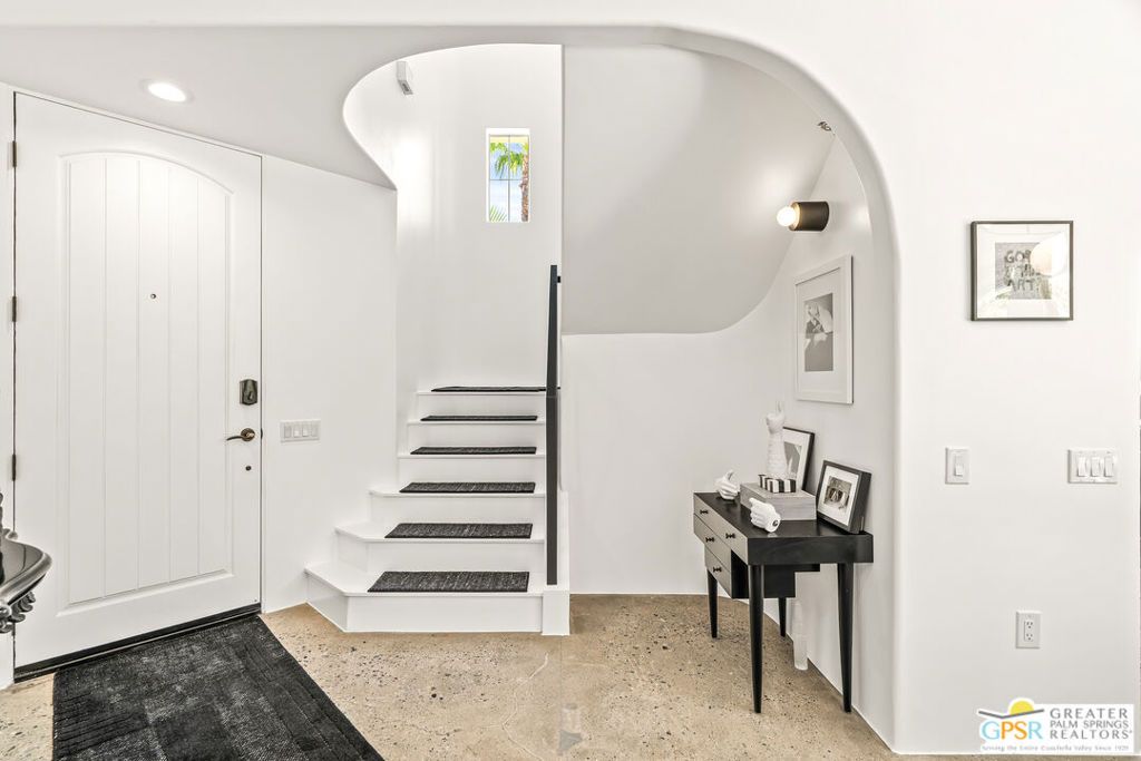 Image 30 of property listing at 303 Ameno Drive, Palm Springs, CA 92262