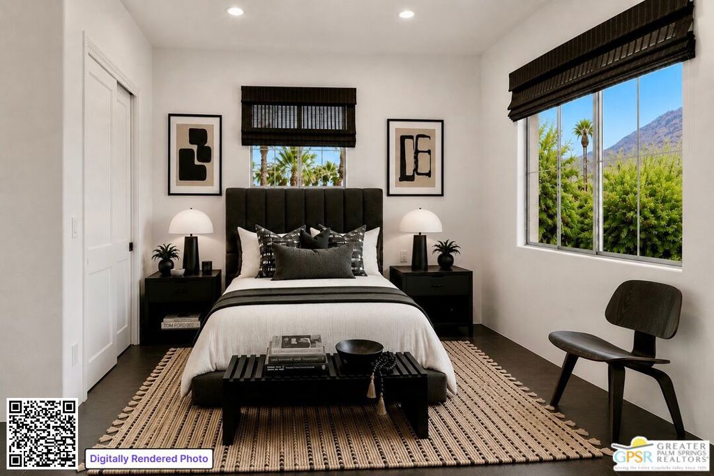 Image 43 of property listing at 303 Ameno Drive, Palm Springs, CA 92262