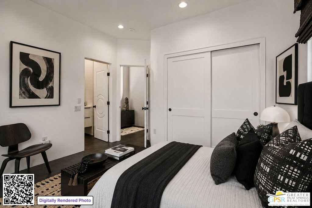 Image 44 of property listing at 303 Ameno Drive, Palm Springs, CA 92262