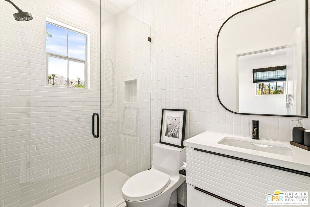 Image 45 of property listing at 303 Ameno Drive, Palm Springs, CA 92262