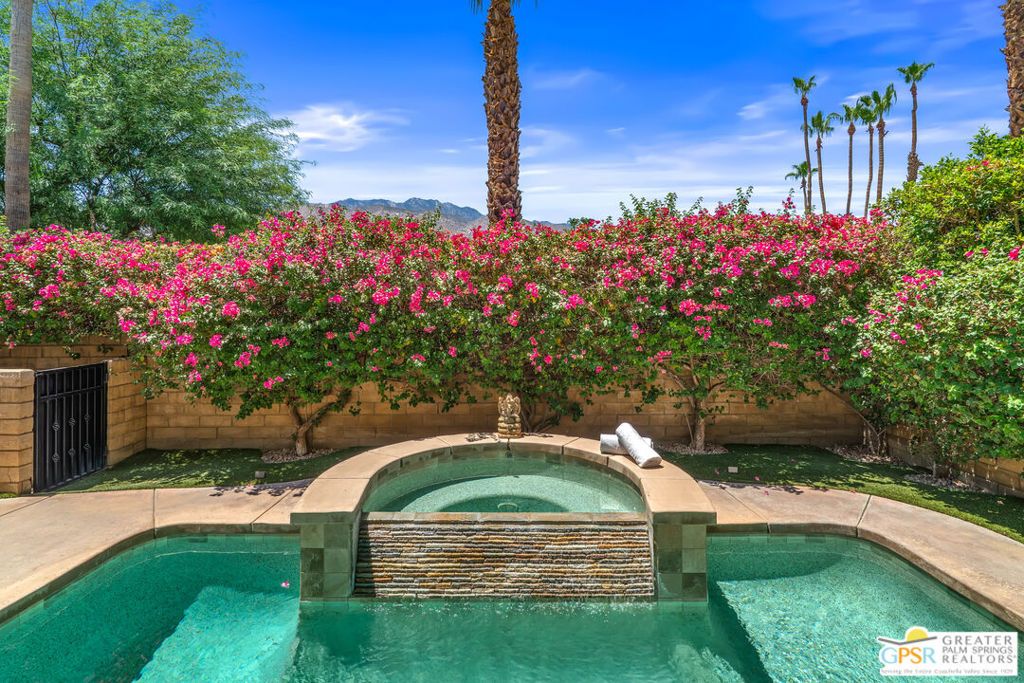 Image 46 of property listing at 303 Ameno Drive, Palm Springs, CA 92262