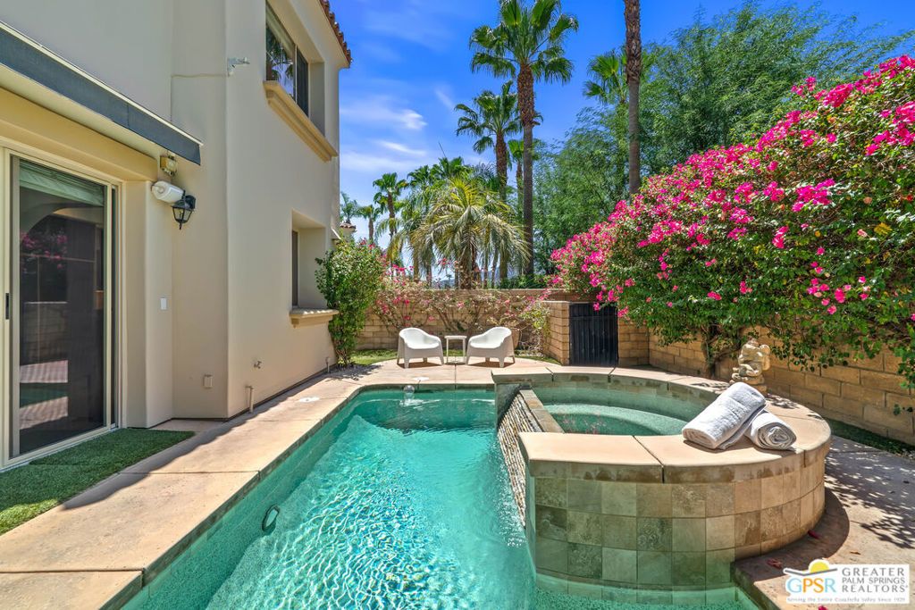 Image 49 of property listing at 303 Ameno Drive, Palm Springs, CA 92262
