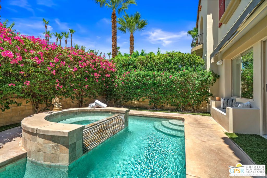 Image 53 of property listing at 303 Ameno Drive, Palm Springs, CA 92262