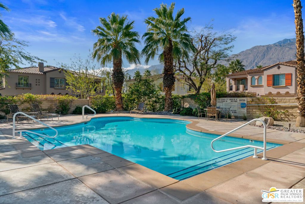 Image 59 of property listing at 303 Ameno Drive, Palm Springs, CA 92262