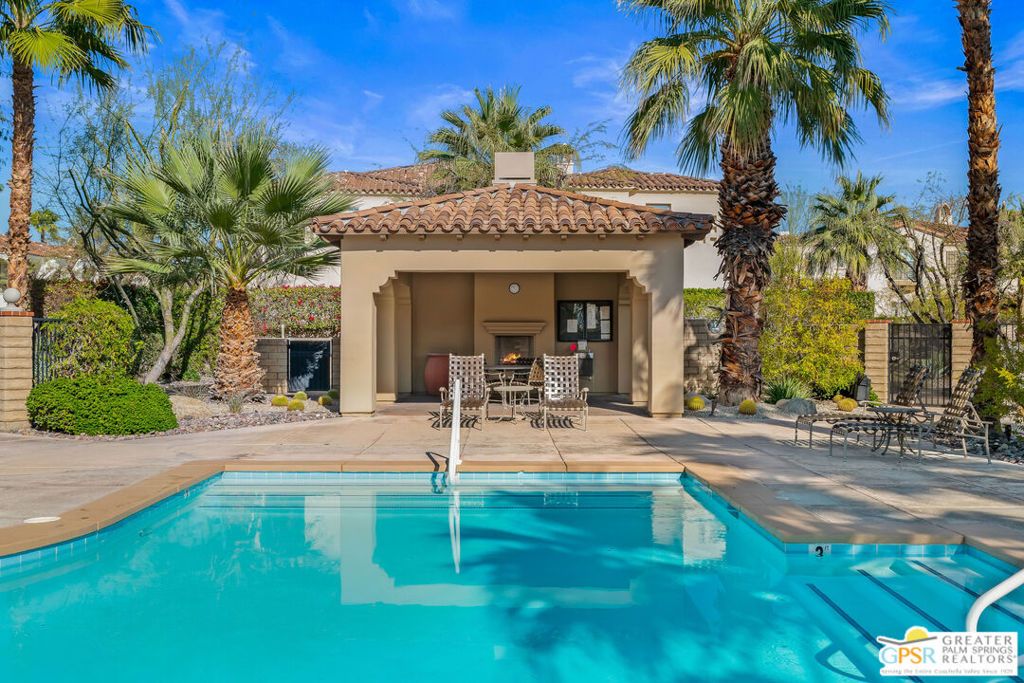 Image 62 of property listing at 303 Ameno Drive, Palm Springs, CA 92262