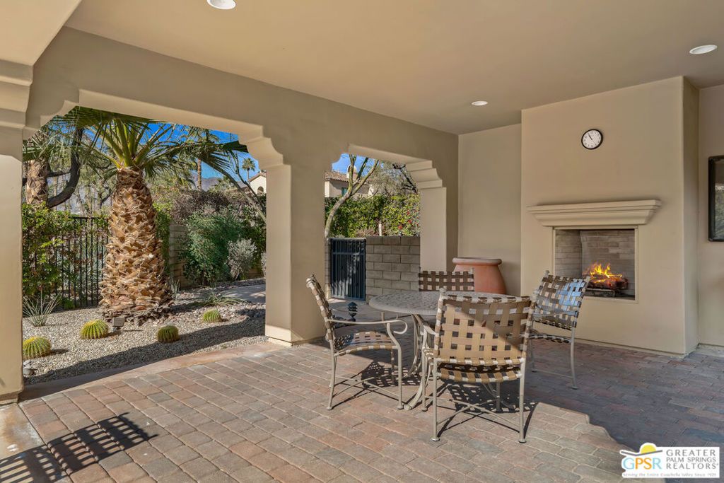 Image 63 of property listing at 303 Ameno Drive, Palm Springs, CA 92262