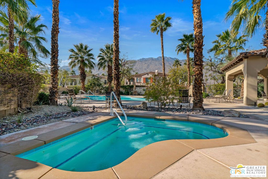 Image 64 of property listing at 303 Ameno Drive, Palm Springs, CA 92262