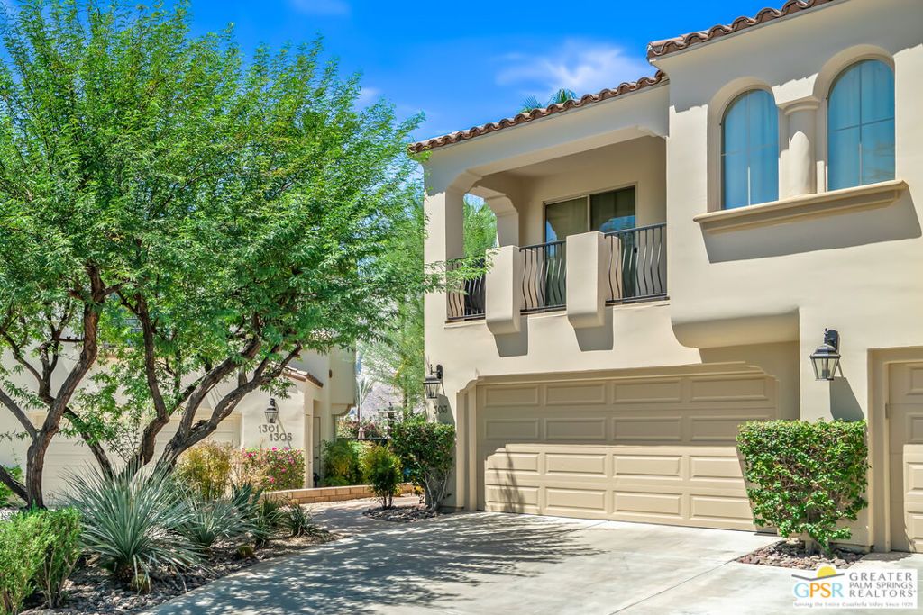 Image 6 of property listing at 303 Ameno Drive, Palm Springs, CA 92262